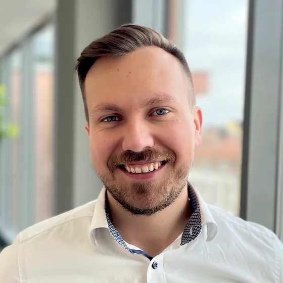 Daniel Heinz